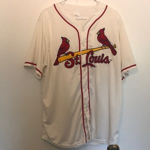 St. Louis Cardinals Jersey